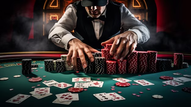 z101 casino en línea